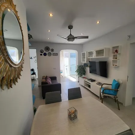 Apartamento Makai *