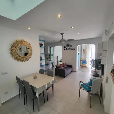 Apartamento Makai Puerto De Mogan