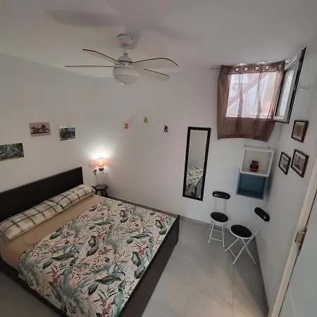 Makai شقة بويرتو دي موغان