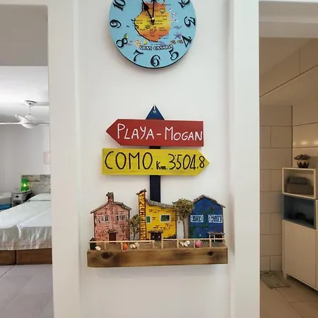 Makai Apartamento