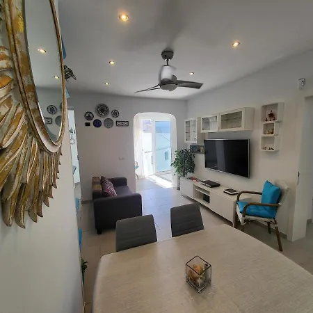 Apartamento Makai *