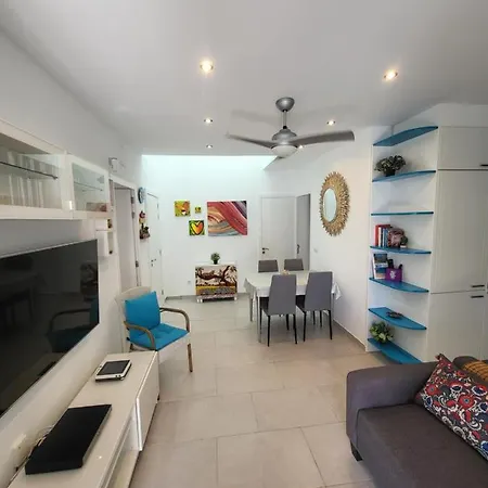 Apartamento Makai