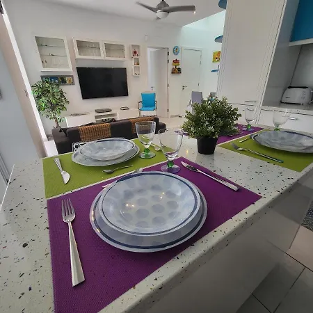 Makai * بويرتو دي موغان