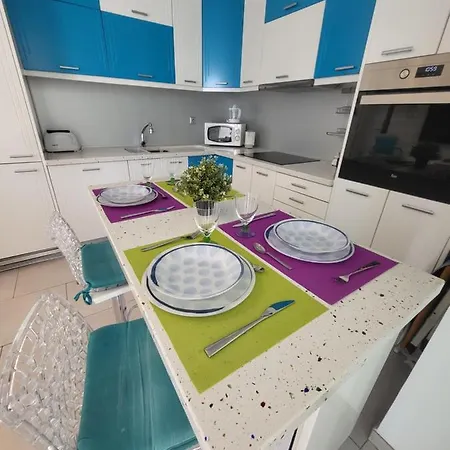 Makai Apartamento *
