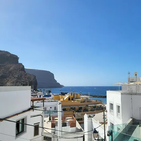 Apartamento Makai Puerto De Mogan