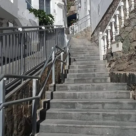 Makai Puerto De Mogan