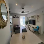 Apartment Makai *