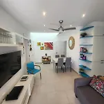 Apartment Makai